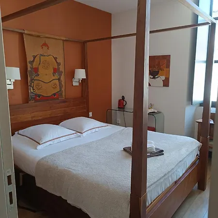 Casaisabel Maison d'hôtes *