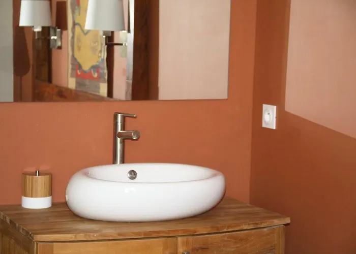 Casaisabel Pensjonat *