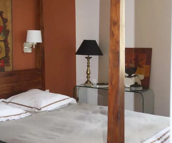 Pensjonat Casaisabel Bordeaux