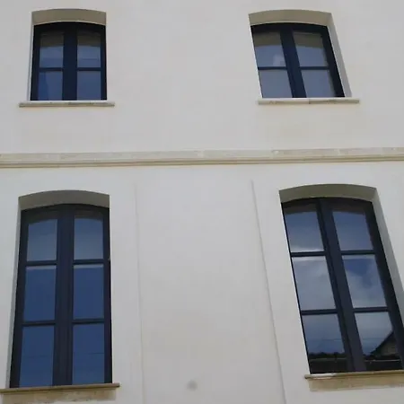 بيت ضيافة Casaisabel