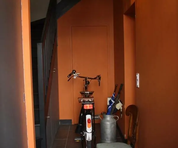 Casaisabel بيت ضيافة *