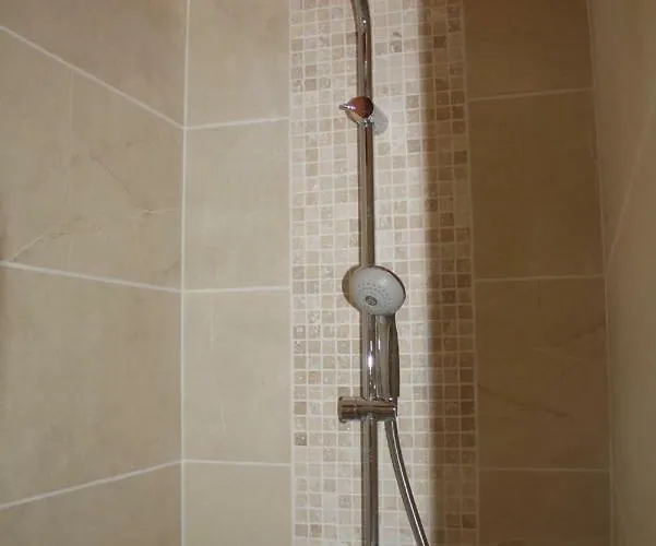 بيت ضيافة Casaisabel *