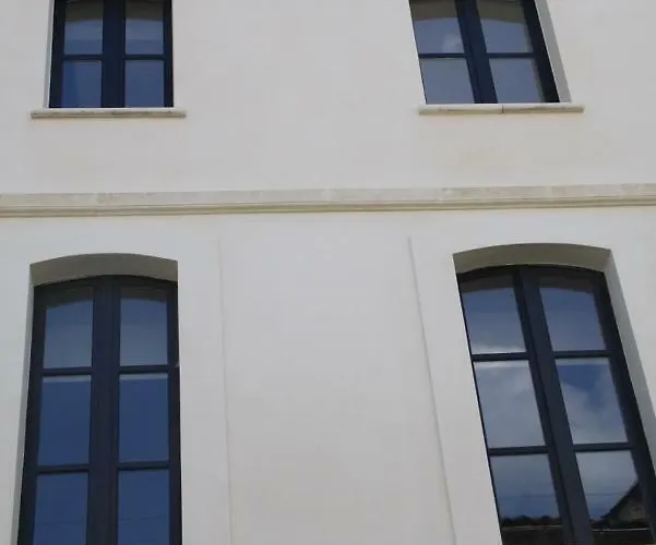 بيت ضيافة Casaisabel