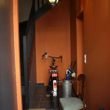 Casaisabel ゲストハウス *