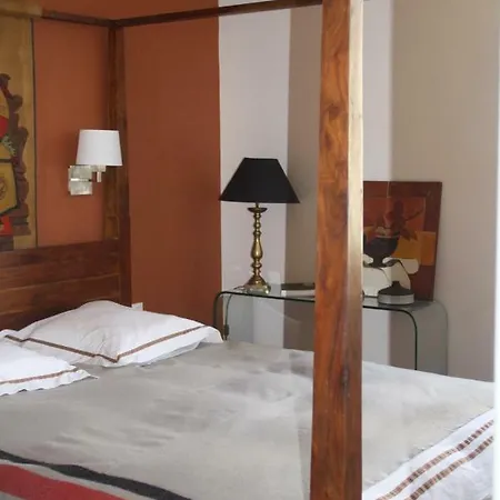 ゲストハウス Casaisabel ボルドー